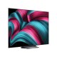 LG OLED evo AI OLED77C55LA TV Serie C5 77'' 4K, α9 Gen8, Brightness Booster, 40W, 4 HDMI, VRR 144Hz, Smart TV WebOS 25 17