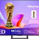 Hisense 50A79Q TV 127 cm (50