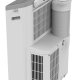 Bosch Cool 5000 condizionatore portatile 3,4 W Bianco 3
