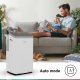 Bosch Cool 5000 condizionatore portatile 3,4 W Bianco 5