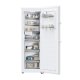Haier H4F272WDH1 Congelatore verticale Libera installazione 276 L D Bianco 12