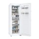 Haier H4F272WDH1 Congelatore verticale Libera installazione 276 L D Bianco 15