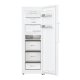 Haier H4F272WDH1 Congelatore verticale Libera installazione 276 L D Bianco 3