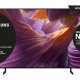 Samsung Smart TV 55