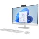 HP All-in-One 27-cr0061nl Intel® Core™ i5 i5-1335U 68,6 cm (27