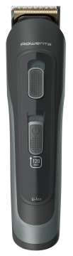 Rowenta Selectium TN9444E0 tagliacapelli Verde, Grigio 15 Ioni di Litio