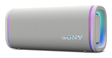 Sony Ult Field 5 Altoparlante portatile stereo Bianco