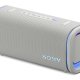 Sony Ult Field 5 Altoparlante portatile stereo Bianco 15