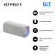 Sony Ult Field 5 Altoparlante portatile stereo Bianco 3
