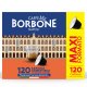 Caffè Borbone Capsule Compatibili sistema Nespresso - Miscela Suprema - 120 capsule 2