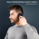 Rowenta TN1551E0 tagliacapelli Nero, Blu 6 Ioni di Litio 5