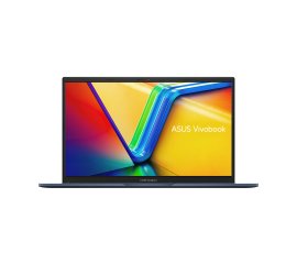 ASUS Vivobook 15 F1504VA-BQ126W Intel Core 5 120U Computer portatile 39,6 cm (15.6") Full HD 16 GB DDR4-SDRAM 512 GB SSD Wi-Fi 6 (802.11ax) Windows 11 Home Italiano Blu