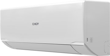 Candy CANKIT24PURA2025 condizionatore fisso Climatizzatore split system Bianco