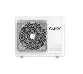 Candy CY-12RAOUT-A Condizionatore unità esterna Bianco
