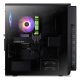 Acer Predator PO5-660 Intel Core Ultra 7 265F 32 GB DDR5-SDRAM 1 TB SSD NVIDIA GeForce RTX 5070 Windows 11 Home Desktop PC Nero 5