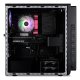 Acer Predator PO5-660 Intel Core Ultra 7 265F 32 GB DDR5-SDRAM 1 TB SSD NVIDIA GeForce RTX 5070 Windows 11 Home Desktop PC Nero 7