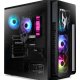 Acer Predator PO5-660 Intel Core Ultra 7 265F 32 GB DDR5-SDRAM 1 TB SSD NVIDIA GeForce RTX 5070 Windows 11 Home Desktop PC Nero 8