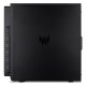 Acer Predator PO5-660 Intel Core Ultra 7 265F 32 GB DDR5-SDRAM 1 TB SSD NVIDIA GeForce RTX 5070 Windows 11 Home Desktop PC Nero 9