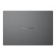 ASUS Zenbook A14 UX3407QA-QD213W Copilot+ PC Qualcomm Snapdragon X1-26-100 Computer portatile 35,6 cm (14