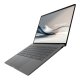 ASUS Zenbook A14 UX3407QA-QD213W Copilot+ PC Qualcomm Snapdragon X1-26-100 Computer portatile 35,6 cm (14