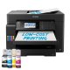 Epson EcoTank ET-16605 Ad inchiostro A3 4800 x 2400 DPI 32 ppm Wi-Fi 2