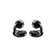 Honor CHOICE Earbuds Clip Auricolare Wireless clip auricolare Musica e Chiamate Bluetooth Nero 3