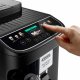 De’Longhi Magnifica Evo Next - Macchina Automatica per Caffè in Chicchi, Cappuccino, 10 Bevande, Nero (ECAM310.60.B) 5