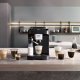 De’Longhi Magnifica Evo Next - Macchina Automatica per Caffè in Chicchi, Cappuccino, 10 Bevande, Nero (ECAM310.60.B) 7