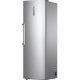 Haier H4F306SDH1 Congelatore verticale Libera installazione 301 L D Argento 4
