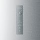 Haier H4F306SDH1 Congelatore verticale Libera installazione 301 L D Argento 10