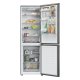 Haier HDPR1618CNPK Libera installazione 352 L C Acciaio inox 3