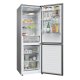 Haier HDPR1618CNPK Libera installazione 352 L C Acciaio inox 4