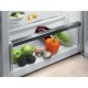Electrolux Frigorifero Sottotavolo Frigocongelatore Statico Classe E LXB1SE11W0 6