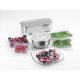 Electrolux Frigorifero Sottotavolo Frigocongelatore Statico Classe E LXB1SE11W0 10