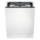 Electrolux Lavastoviglie Incasso 60 Cm - Int. Totale 14 Coperti Classe B 42 Dba MADE IN ITALY EES68525L 3