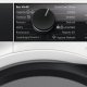 Electrolux LAVATRICE CARICA FRONTALE 10 KG CLASSE A-40% 1400 GIRI EW7F410Y MADE IN ITALY 19