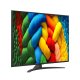 LG NanoCell AI 55NANO81A6A TV Serie NANO81 55'' 4K, α7 Gen8, HDR10, 20W, 3 HDMI con Game Optimizer, Smart TV WebOS 25 15