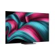 LG OLED evo AI OLED83C54LA TV Serie C5 83'' 4K, α9 Gen8, Brightness Booster, 40W, 4 HDMI, VRR 144Hz, Smart TV WebOS 25 11