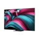 LG OLED evo AI OLED83C54LA TV Serie C5 83'' 4K, α9 Gen8, Brightness Booster, 40W, 4 HDMI, VRR 144Hz, Smart TV WebOS 25 19