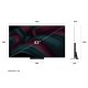 LG OLED evo AI OLED83C54LA TV Serie C5 83'' 4K, α9 Gen8, Brightness Booster, 40W, 4 HDMI, VRR 144Hz, Smart TV WebOS 25 9