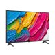 LG QNED AI 50QNED80A6A TV Serie QNED80 50'' 4K, α7 Gen8, HDR10, 20W, 3 HDMI con Game Optimizer, Smart TV WebOS 25 11