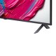 LG QNED AI 50QNED80A6A TV Serie QNED80 50'' 4K, α7 Gen8, HDR10, 20W, 3 HDMI con Game Optimizer, Smart TV WebOS 25 18