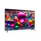 LG UHD AI 75UA75006LA TV Serie UA75 75'' 4K, α7 Gen8, HDR10, 20W, 3 HDMI con Game Optimizer, Smart TV WebOS 25 10