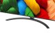 LG NanoCell AI 75NANO81A6A TV Serie NANO81 75'' 4K, α7 Gen8, HDR10, 20W, 3 HDMI con Game Optimizer, Smart TV WebOS 25 18