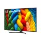 LG NanoCell AI 75NANO81A6A TV Serie NANO81 75'' 4K, α7 Gen8, HDR10, 20W, 3 HDMI con Game Optimizer, Smart TV WebOS 25 20