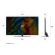 LG NanoCell AI 75NANO81A6A TV Serie NANO81 75'' 4K, α7 Gen8, HDR10, 20W, 3 HDMI con Game Optimizer, Smart TV WebOS 25 9
