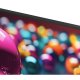 LG UHD AI 65UA75006LA TV Serie UA75 65'' 4K, α7 Gen8, HDR10, 20W, 3 HDMI con Game Optimizer, Smart TV WebOS 25 11