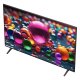 LG UHD AI 65UA75006LA TV Serie UA75 65'' 4K, α7 Gen8, HDR10, 20W, 3 HDMI con Game Optimizer, Smart TV WebOS 25 19