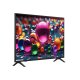LG UHD AI 50UA75006LA TV Serie UA75 50'' 4K, α7 Gen8, HDR10, 20W, 3 HDMI con Game Optimizer, Smart TV WebOS 25 16