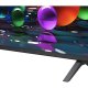 LG UHD AI 50UA75006LA TV Serie UA75 50'' 4K, α7 Gen8, HDR10, 20W, 3 HDMI con Game Optimizer, Smart TV WebOS 25 18